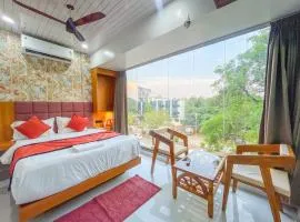 Hotel ShivSundar Executive