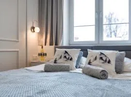 Apartamenty Centrum 50 m od Rynku, FREE PARKING