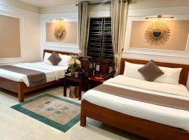 hotel phúc khánh, Hotel in An Dương