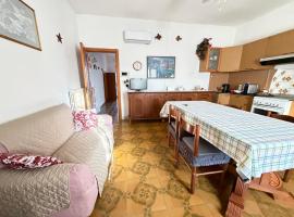 Alta Marea - Intero appartamento, Hotel in Fossacesia