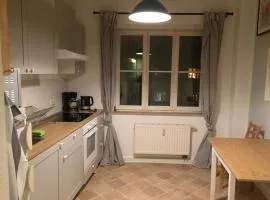 Traumhafte Ferienwohnung in Dresden Neustadt