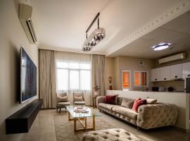 Muscat Stays, hotell i Muscat