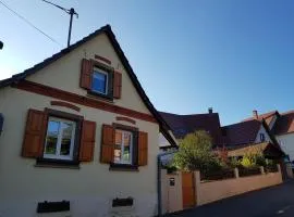 Liess furnished tourist accommodation