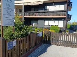 Apartman Ivana