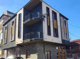 Hotel Velar