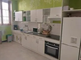 Jolie maison de Potier