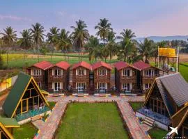 Zostel Homes Hampi