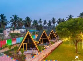Zostel Homes Hampi