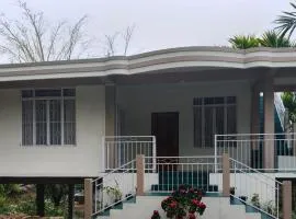 Travellers Homestay, Mawlynnong