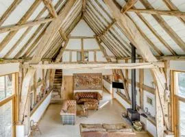 Unique Luxury Barn
