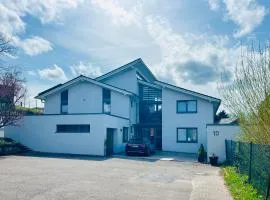 Ferienwohnung an der Kapelle