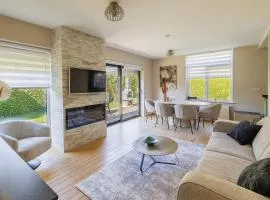 Het Gouden Hert - Luxe vakantiewoning aan de bosrand