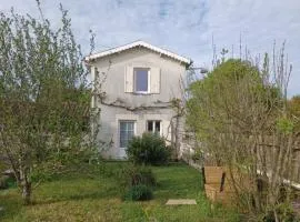 Studio Modeste, mais fonctionnel