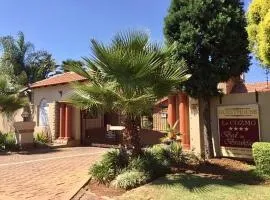 Cozmo Guest House Meyersdal