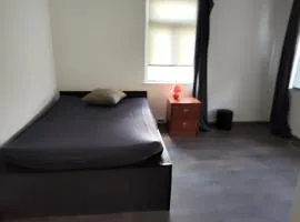 Rooms in Augustenborg, Asserballe