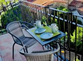 Apartamento Rural Mi Pequeña Lulú TR-CC-00564