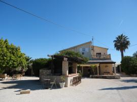 ZINC, Hotel in Mutxamel