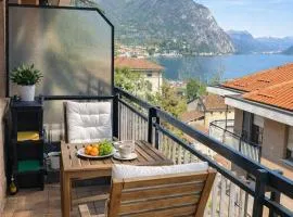 Lecco - Lake Como with Romantic View