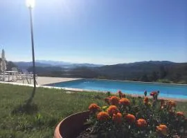 211 - Appartamento Acacia, Terrazza Giardino e Piscina