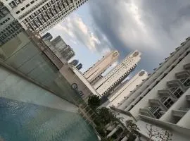Quill Luxora Suites KLCC