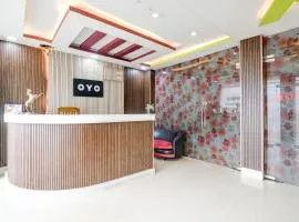 Hotel O by OYO Subharaj Palace And Restaurant