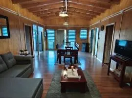 Hospedaje tranquilo y comodo