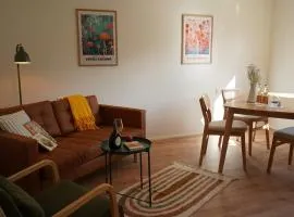 Natürlich & Gemütlich - Natural & Cozy