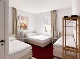 Infinity Hotel