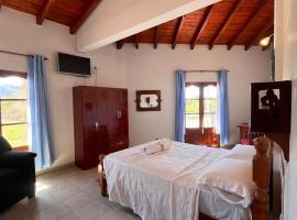 Hotel Maria Cafayate – hotel w mieście San Carlos de Bariloche