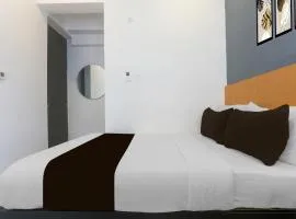 Hotel O Vivek inn Palace