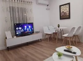 Near Airport Cozy Stay