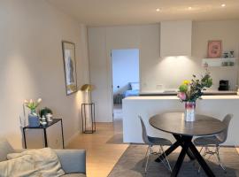 Sien Suite, hotel a Brakel