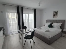 AV Urban Retreat