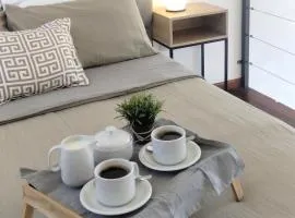 Paititi Loft - Solo Adultos