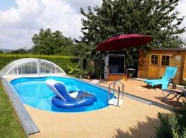 Ferienwohnung Schulrath