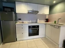 Maison de village Rénovée, climatisée, 4 personnes