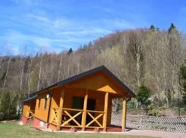 Domki w Zielonej Dolinie