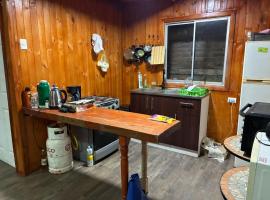 Casa Pelluhue, hotel din Pelluhue