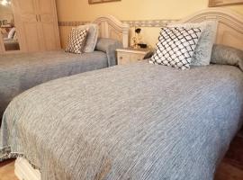 Habitación en Ocaña, Hotel in Ocaña