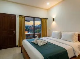 Rumah Rini by Rumah Weda