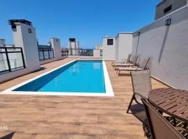 Apt Âncora Toninhas Ubatuba Brazil