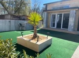 Csiszta Thermal Villa