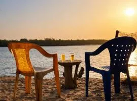 Campement Clair de Lune - Chez Dam et Amcé