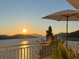 Guest House Life: Neum şehrinde bir otel