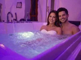 Casa Vacanze Il Belvedere Sui Sassi Suite