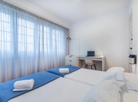 HI Coimbra - Pousada de Juventude, Hotel in Coimbra