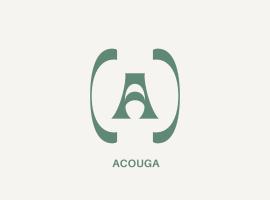 Acouga, khách sạn ở Miñortos