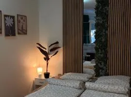 Boldog Deluxe apartman