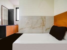 Hotel O by OYO Balaji Hotel & Banquet, Hotel in Boisar