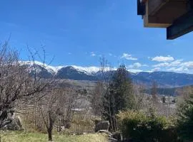 La grange de l ours-Antre sud